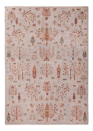 Alfombra Ziegler - Ariana - 292 x 204 cm - beige claro