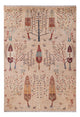 Ariana Alfombra 303x204cm - Alfombra oriental
