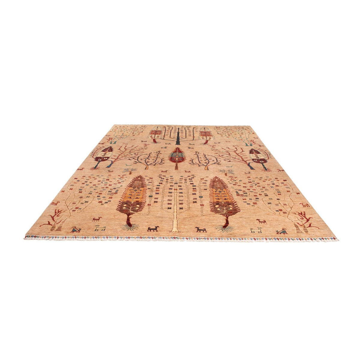Alfombra Ziegler - Ariana - 303 x 204 cm - beige