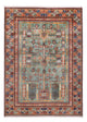 Ariana Alfombra 295x210cm - Alfombra oriental