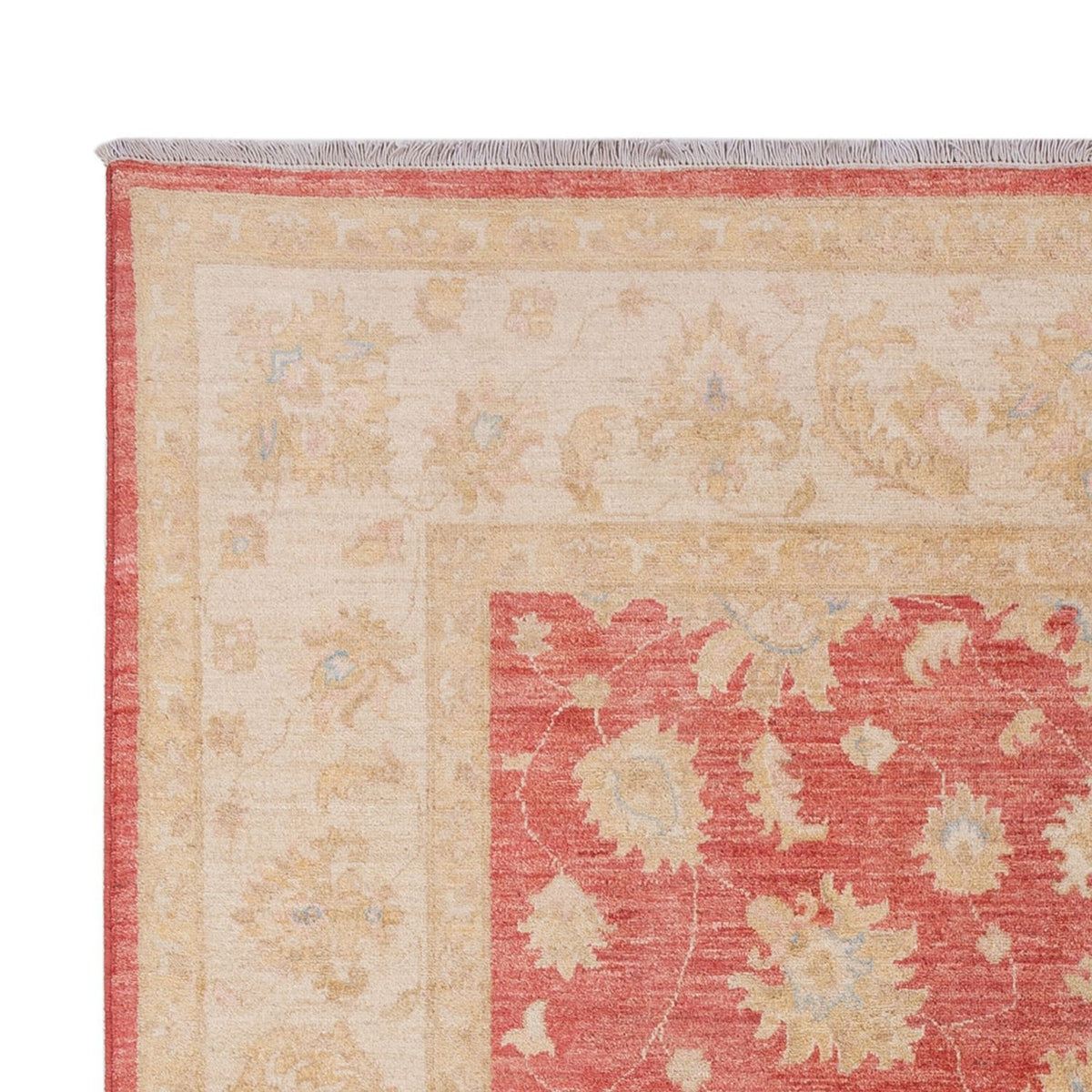 Alfombra Ziegler 210x303cm - Alfombra oriental