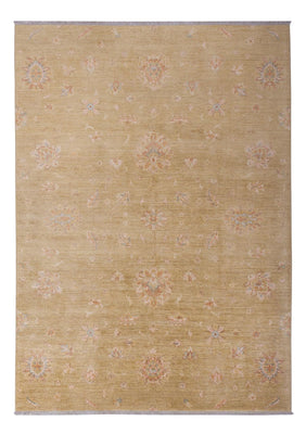 Alfombra Ziegler - 290 x 205 cm - beige