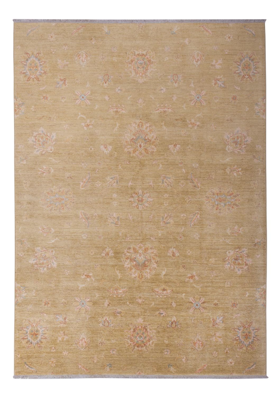 Alfombra Ziegler - 290 x 205 cm - beige