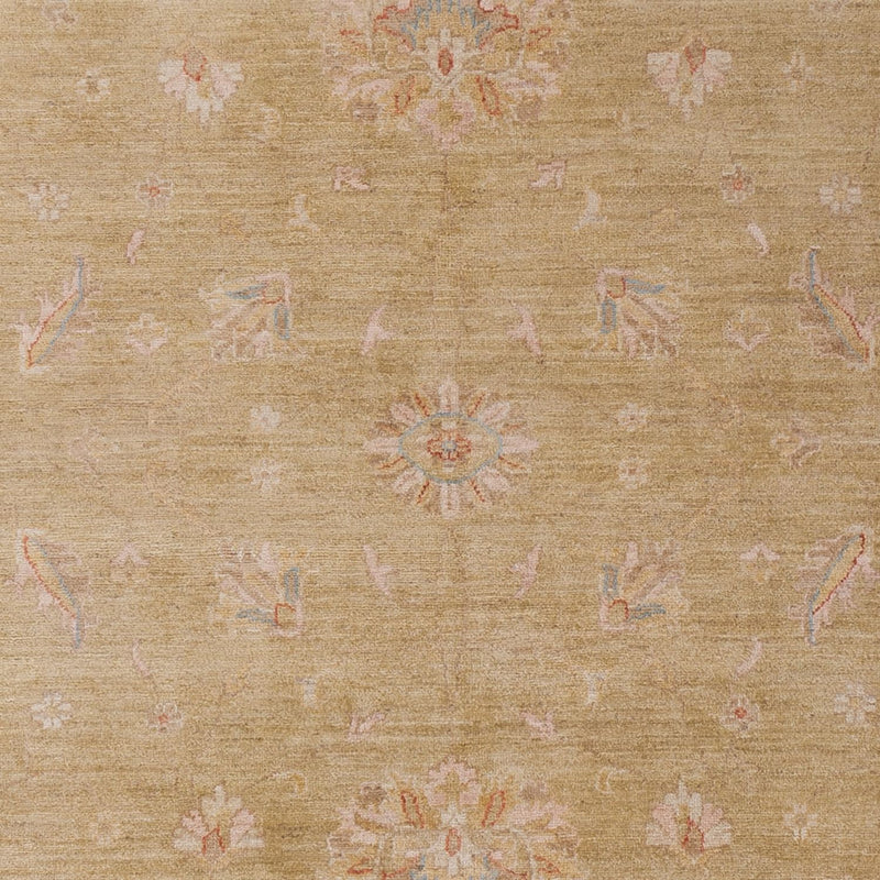 Alfombra Ziegler - 290 x 205 cm - beige