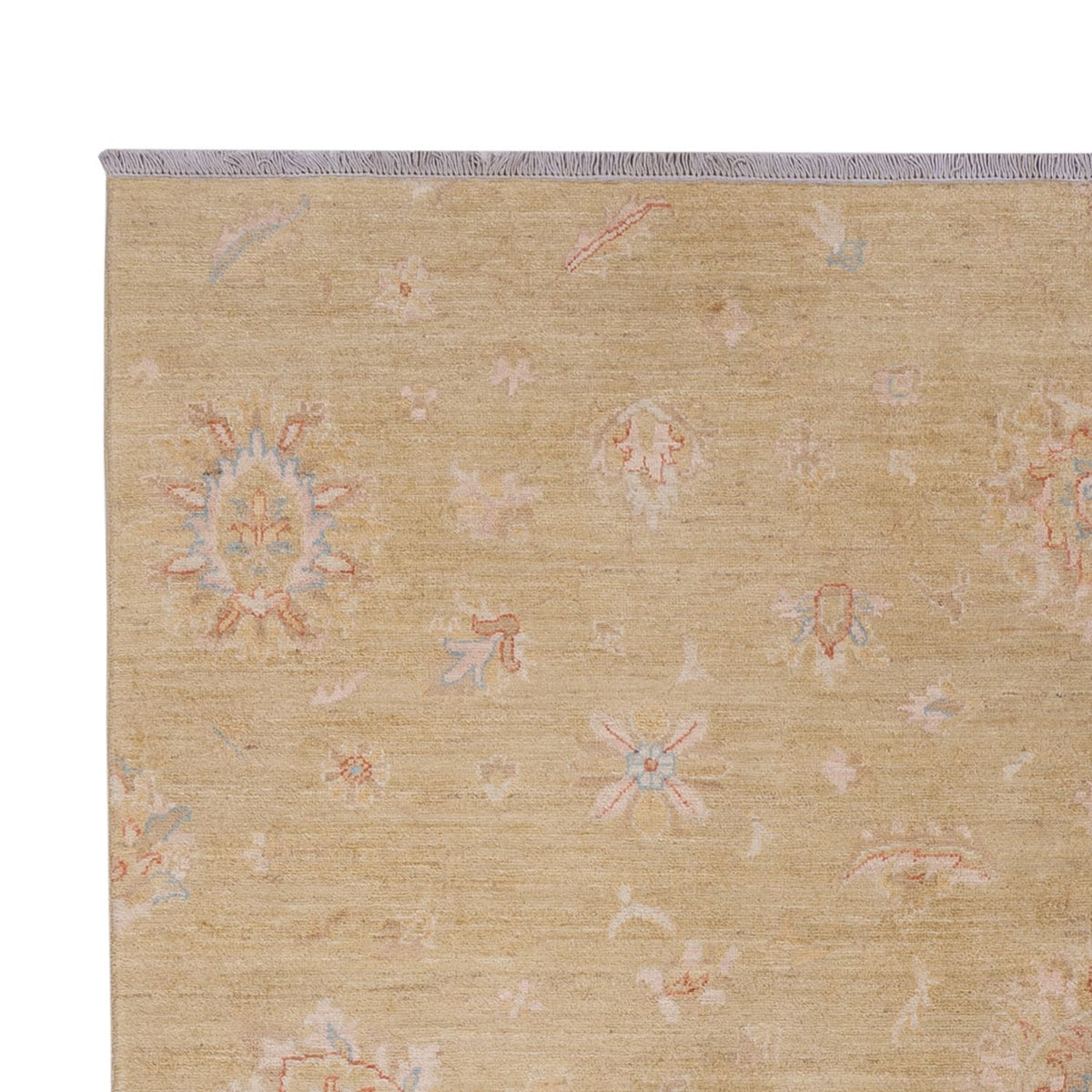 Alfombra Ziegler - 290 x 205 cm - beige