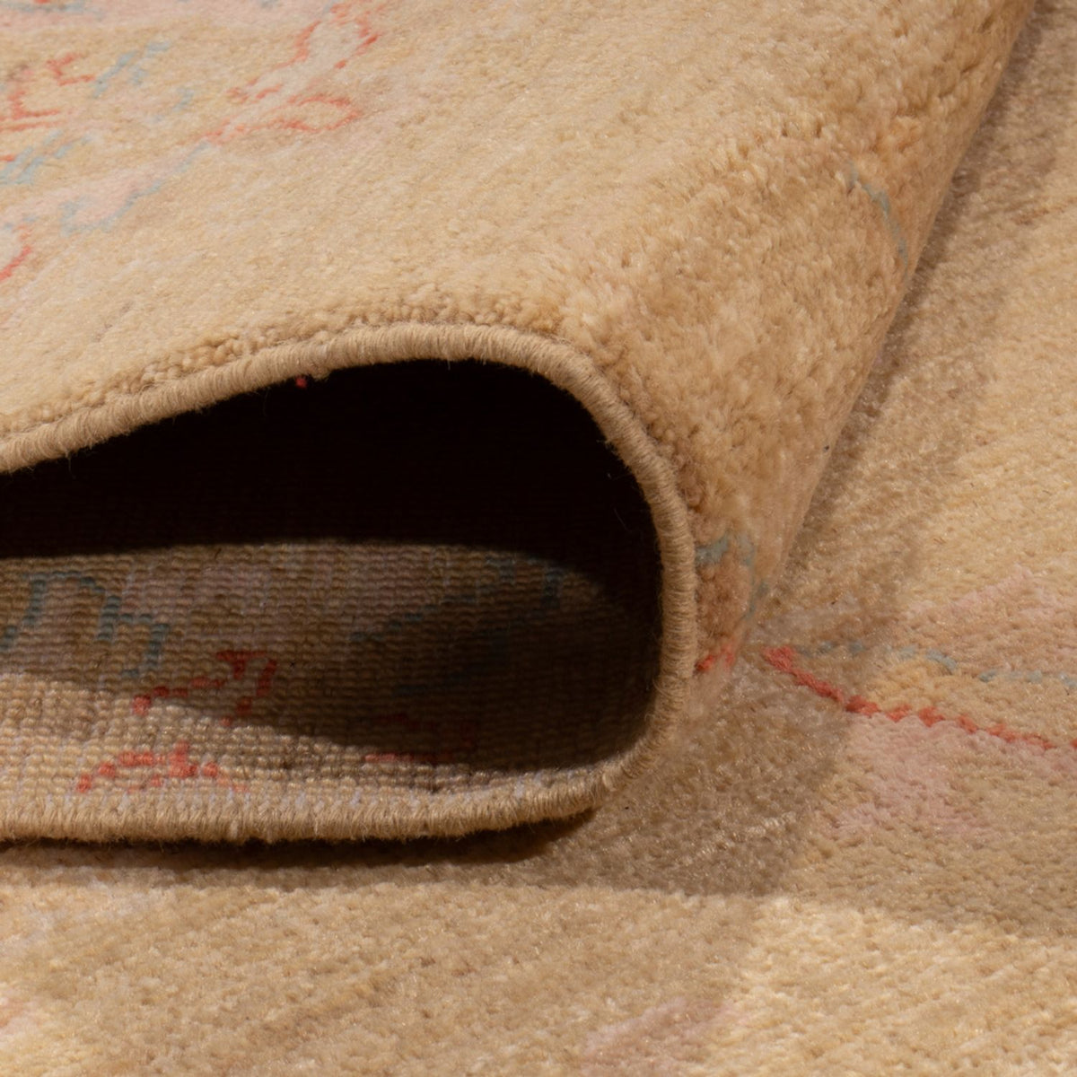 Alfombra Ziegler - 290 x 205 cm - beige