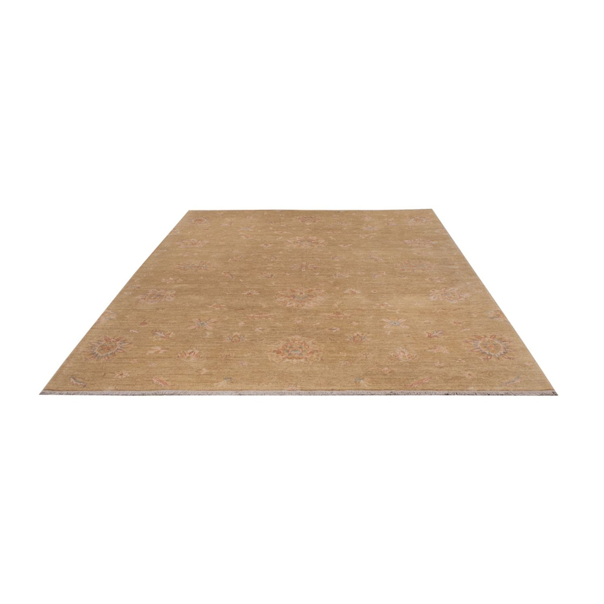 Alfombra Ziegler - 290 x 205 cm - beige