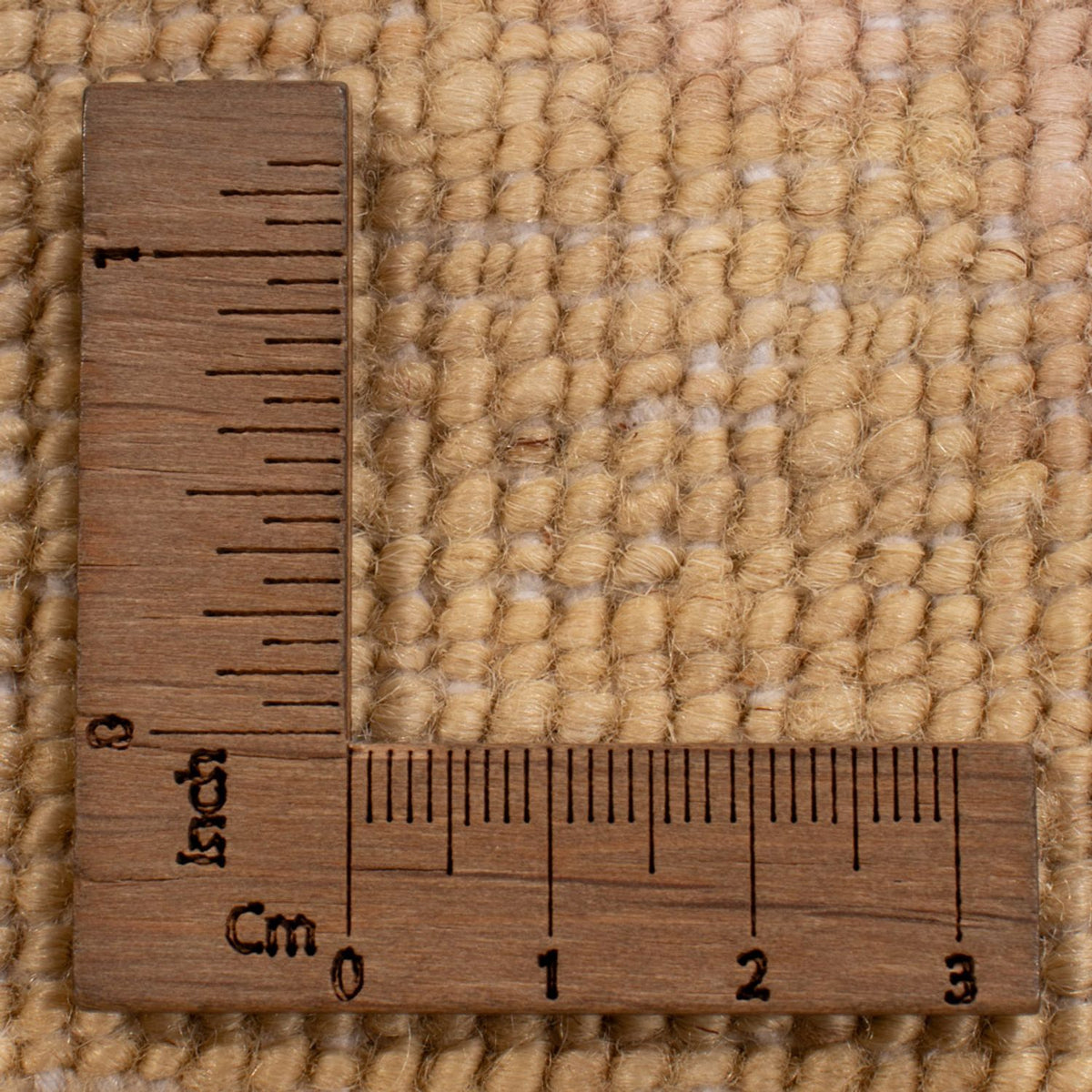 Alfombra Ziegler - 290 x 205 cm - beige