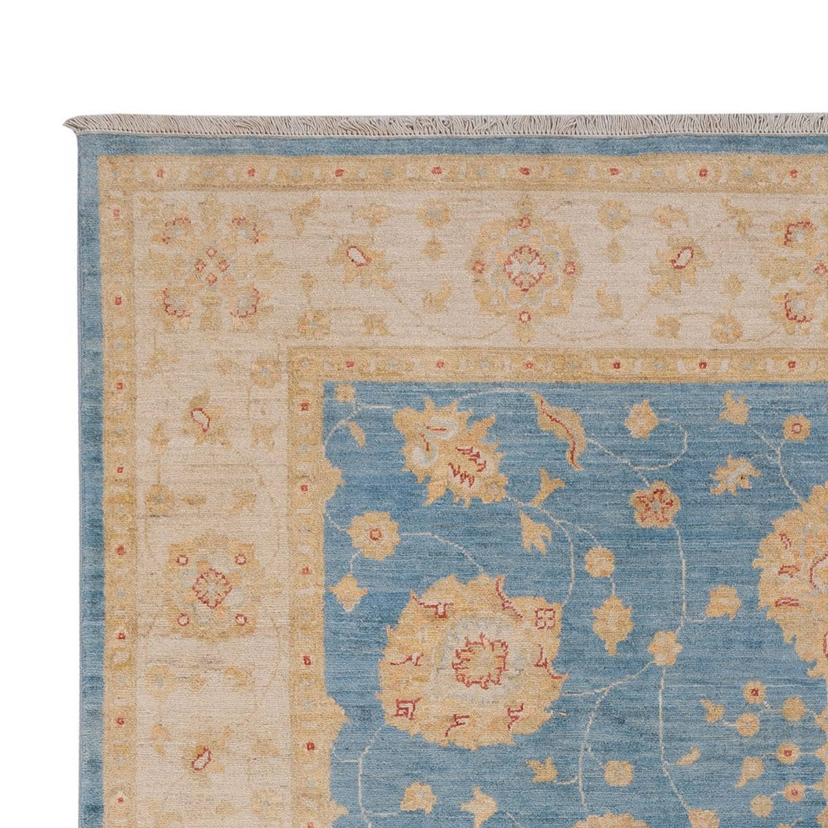 Alfombra Ziegler 202x296cm - Alfombra oriental