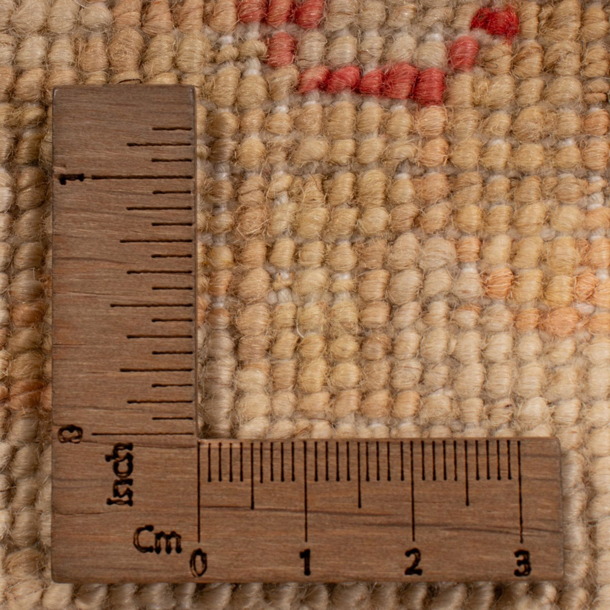 Alfombra Ziegler - 296 x 202 cm - azul