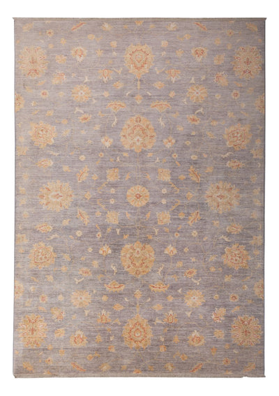 Ziegler moderno Alfombra 206x296cm - Alfombra oriental