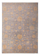 Ziegler moderno Alfombra 206x296cm - Alfombra oriental