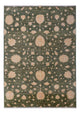 Ziegler moderno Alfombra 294x205cm - Alfombra oriental