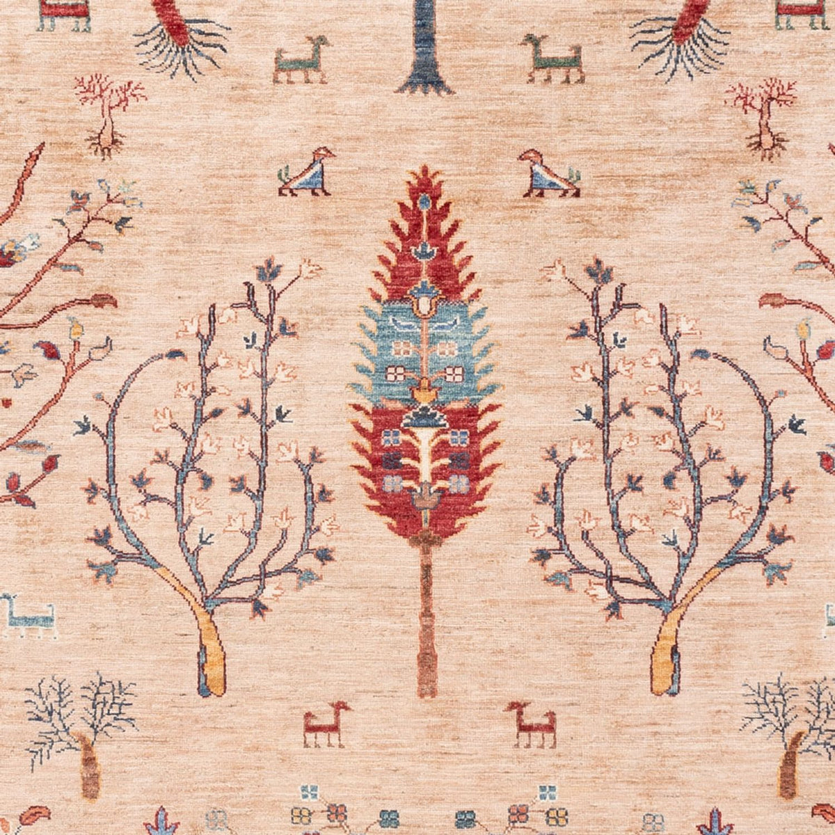 Alfombra Ziegler - Ariana - 295 x 204 cm - beige