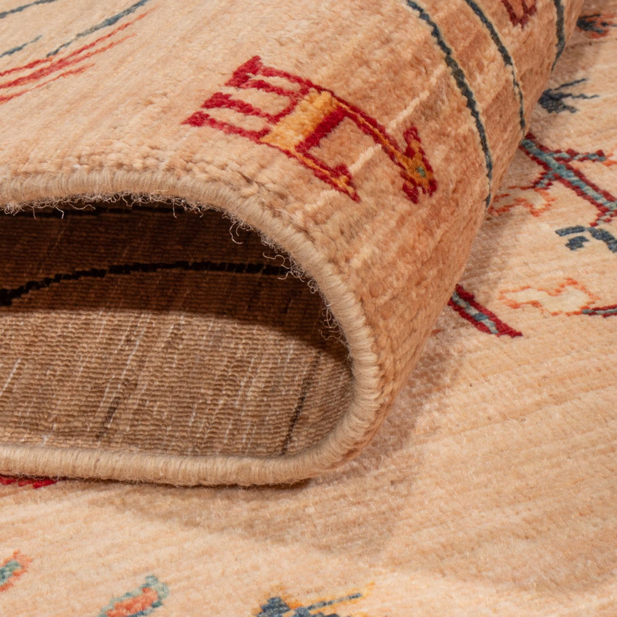 Alfombra Ziegler - Ariana - 295 x 204 cm - beige