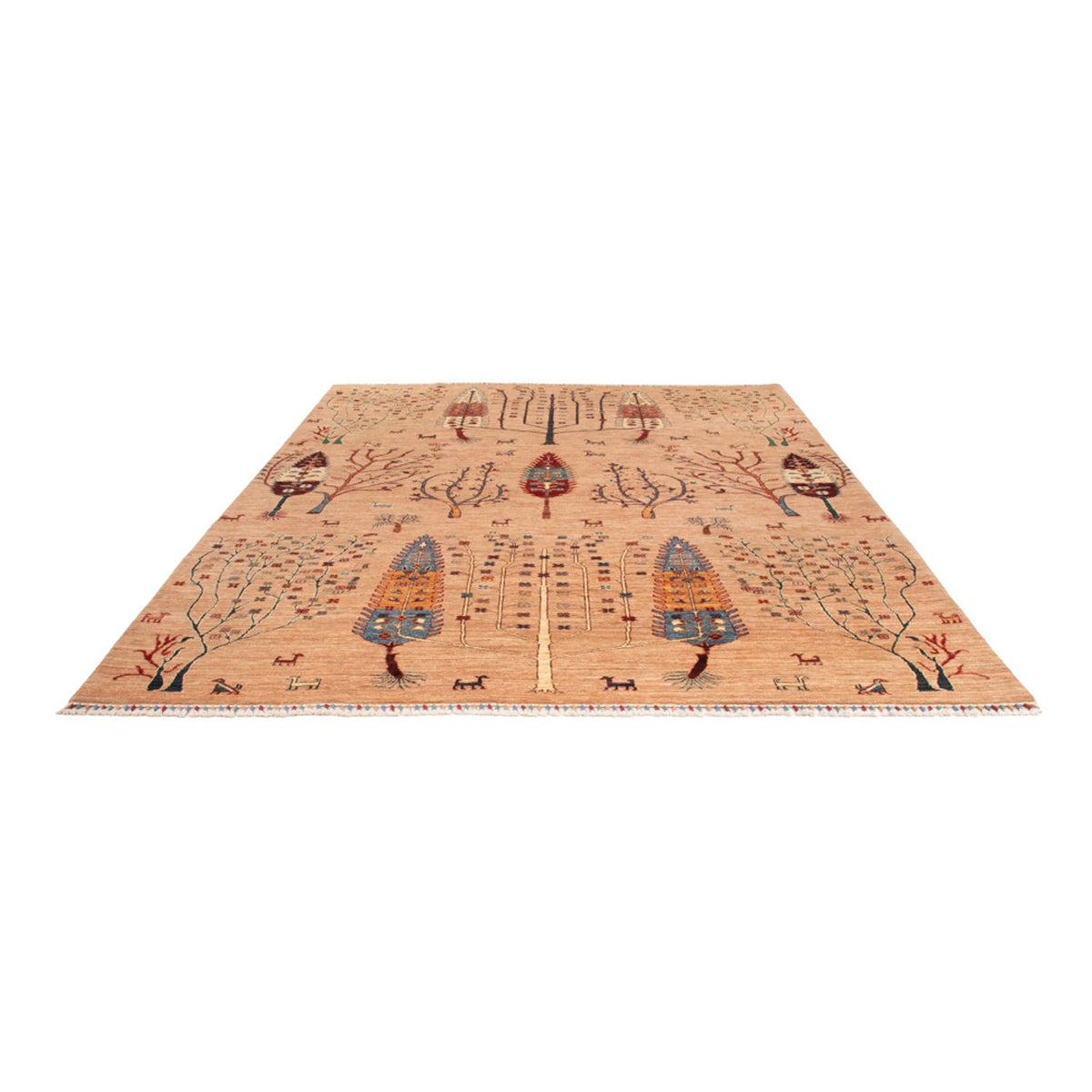 Alfombra Ziegler - Ariana - 295 x 204 cm - beige