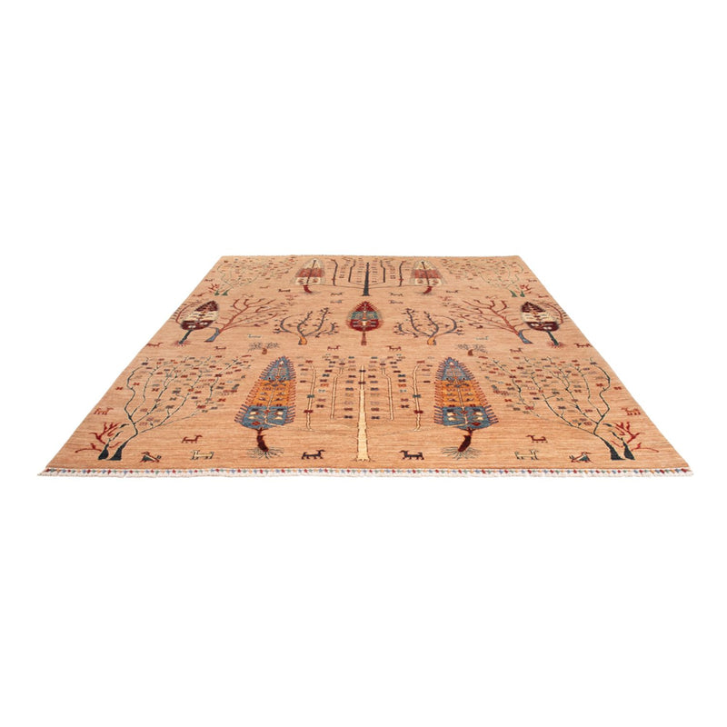 Alfombra Ziegler - Ariana - 295 x 204 cm - beige