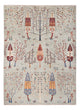 Ariana Alfombra 292x207cm - Alfombra oriental