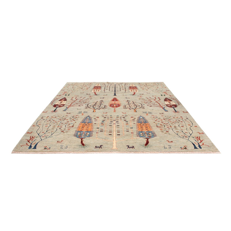Alfombra Ziegler - Ariana - 292 x 207 cm - arena