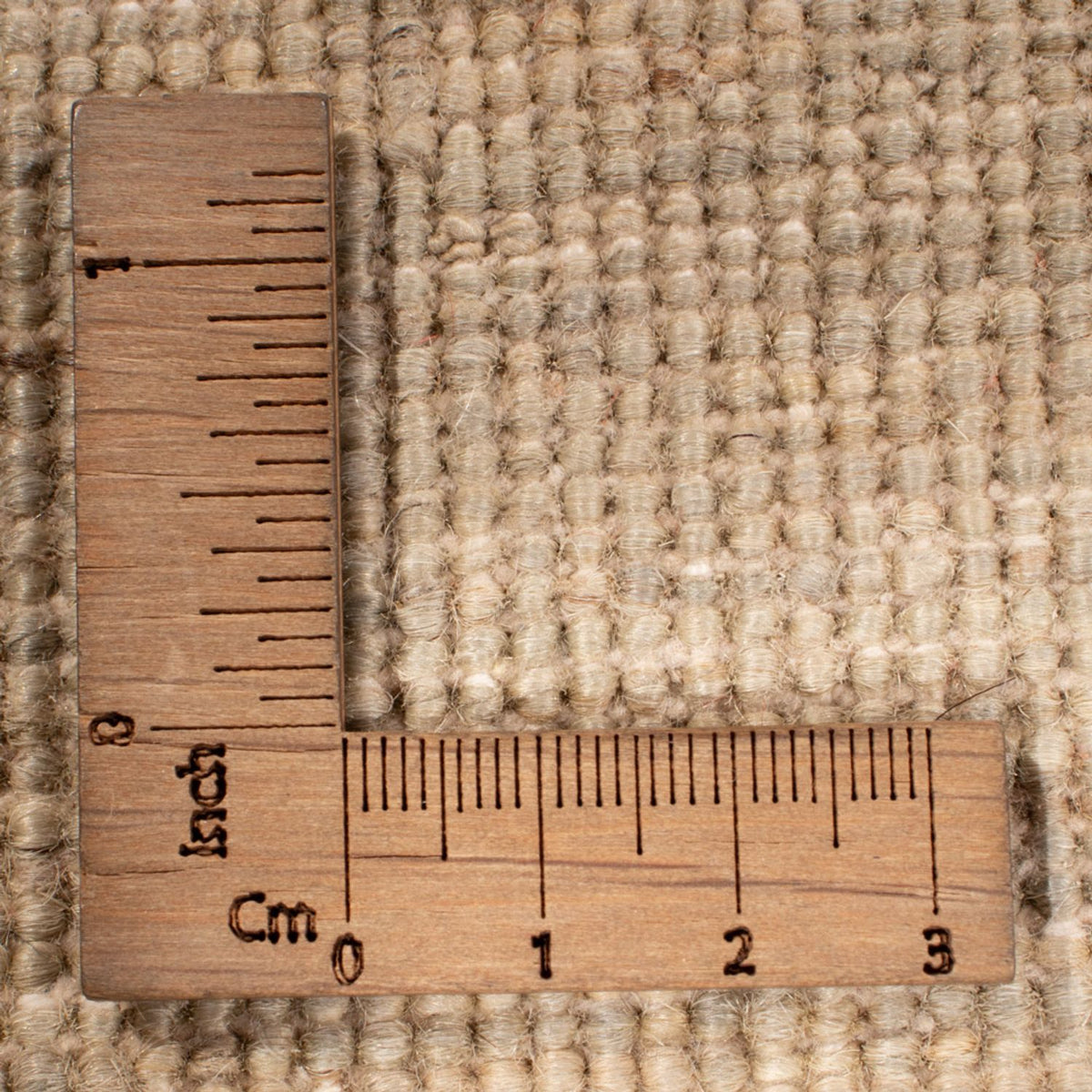 Alfombra Ziegler - Ariana - 292 x 207 cm - arena