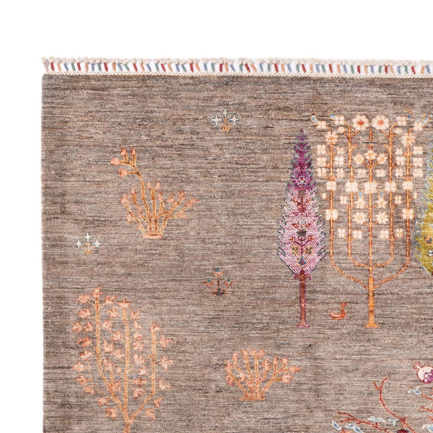 Ariana Alfombra 293x208cm - Alfombra oriental