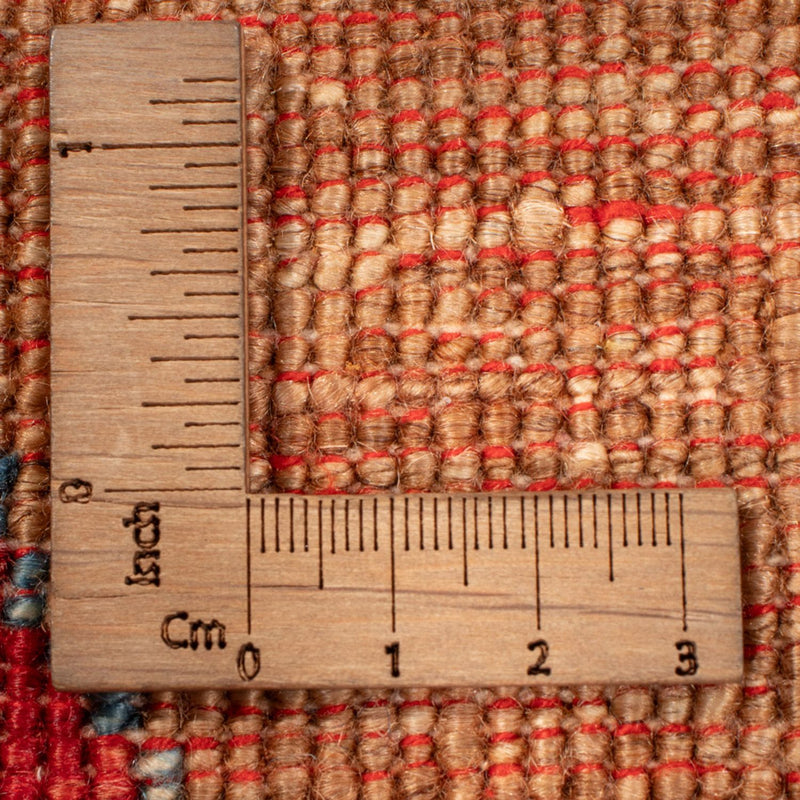 Alfombra Ziegler - Ariana - 291 x 210 cm - marrón claro