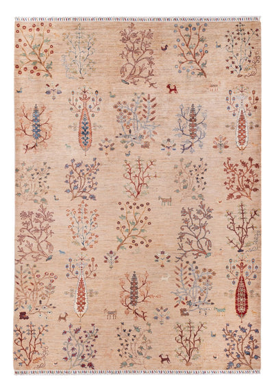 Ariana Alfombra 206x293cm - Alfombra oriental