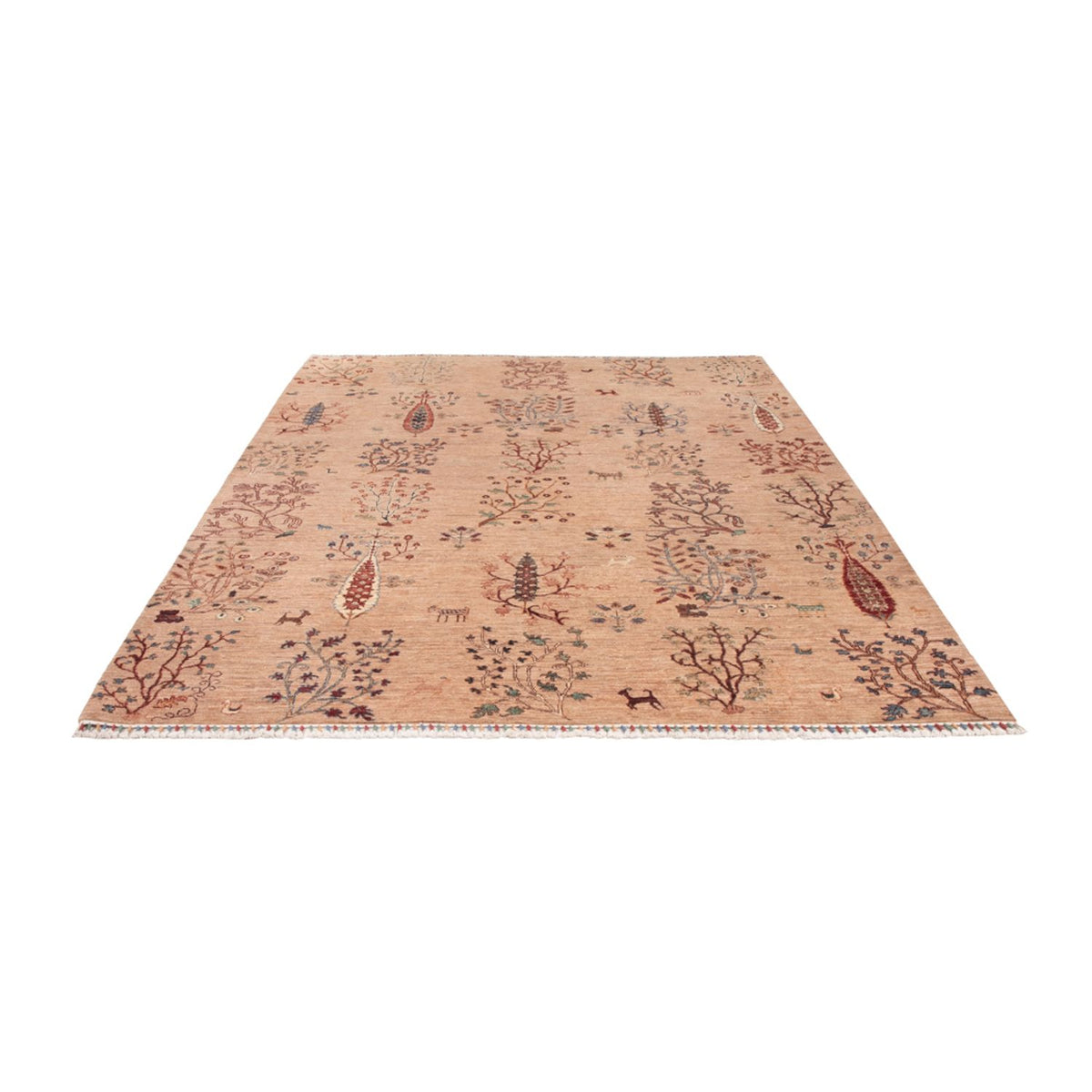 Alfombra Ziegler - Ariana - 293 x 206 cm - beige