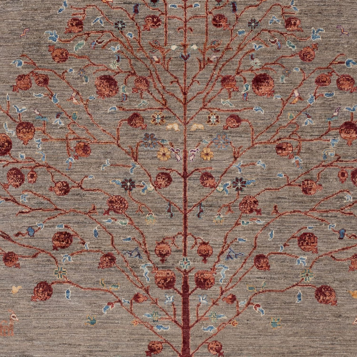 Alfombra Ziegler - Ariana - 302 x 202 cm - taupe