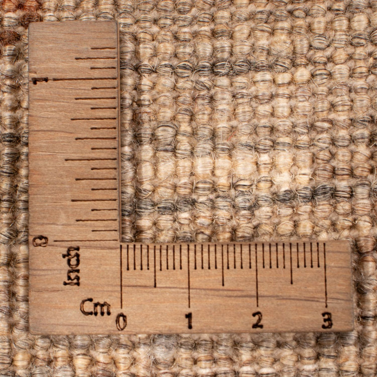 Alfombra Ziegler - Ariana - 302 x 202 cm - taupe