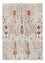 Alfombra Ziegler - Ariana - 297 x 210 cm - gris claro