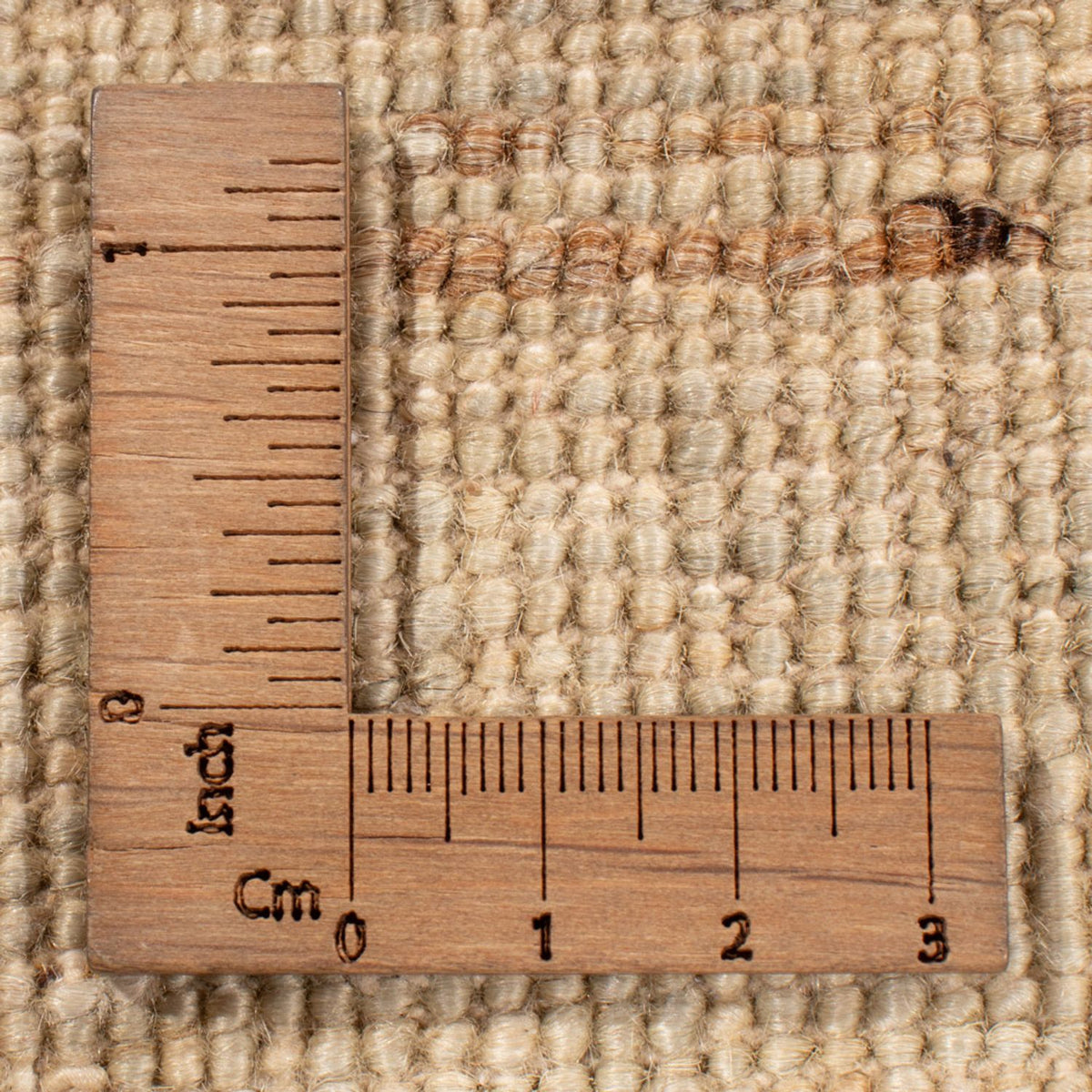 Alfombra Ziegler - Ariana - 297 x 210 cm - gris claro