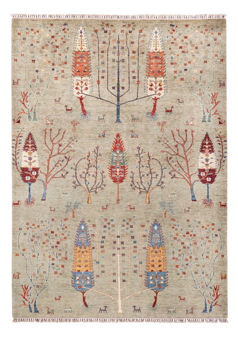 Alfombra Ziegler - Ariana - 299 x 210 cm - arena
