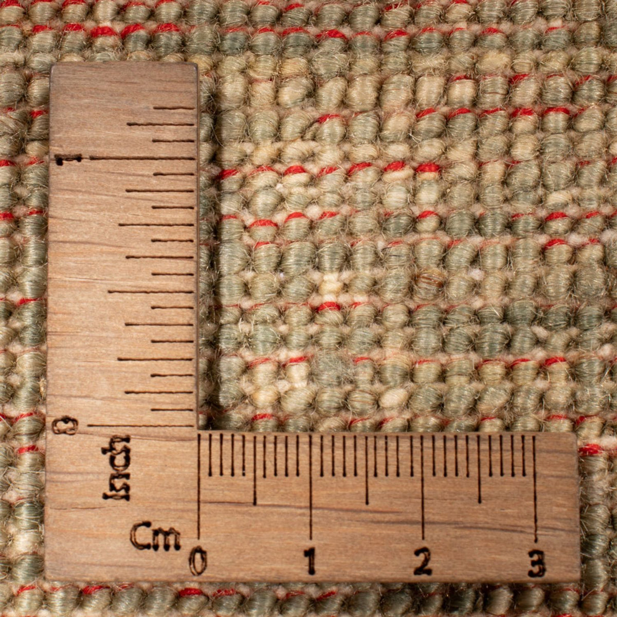 Alfombra Ziegler - Ariana - 299 x 210 cm - arena