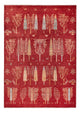 Ariana Alfombra 205x296cm - Alfombra oriental
