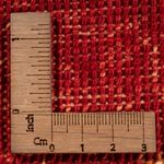 Alfombra Ziegler - Ariana - 296 x 205 cm - rojo