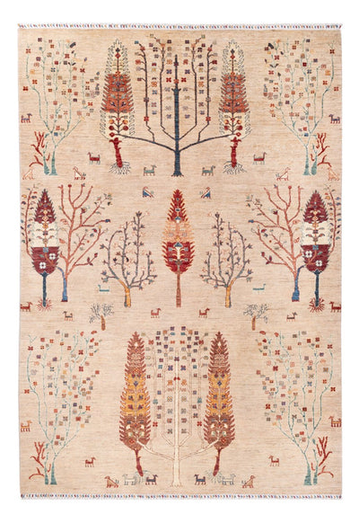 Ariana Alfombra 200x295cm - Alfombra oriental