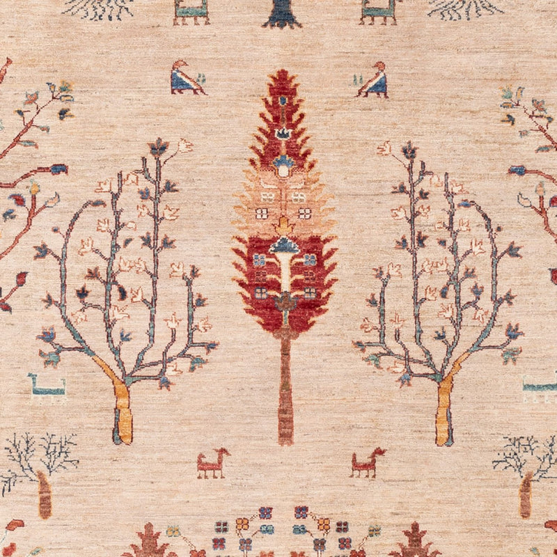 Alfombra Ziegler - Ariana - 295 x 200 cm - beige