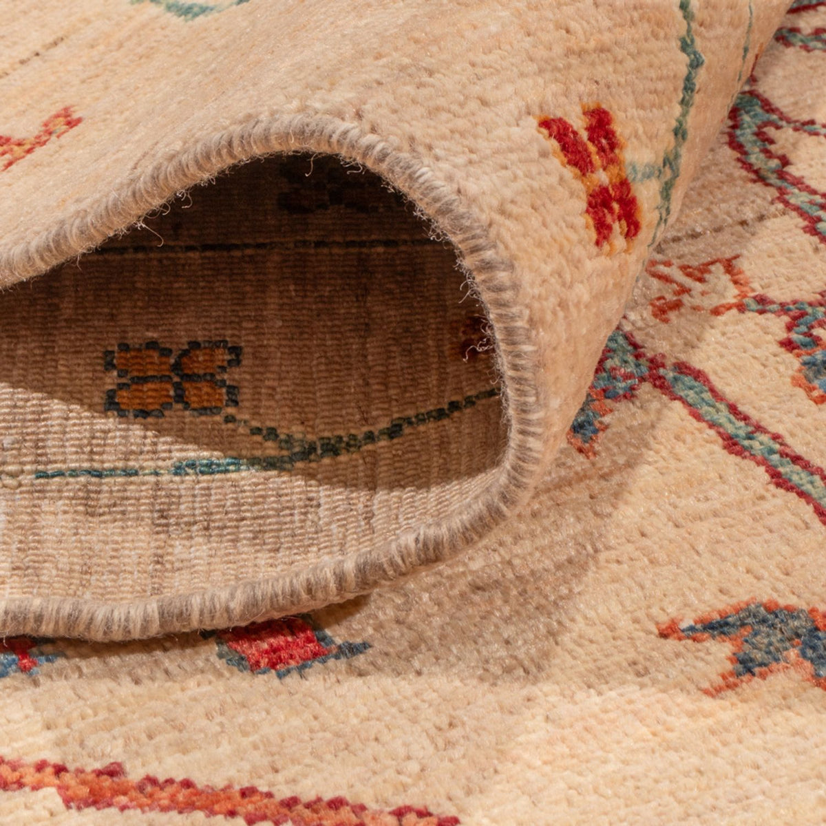 Alfombra Ziegler - Ariana - 295 x 200 cm - beige