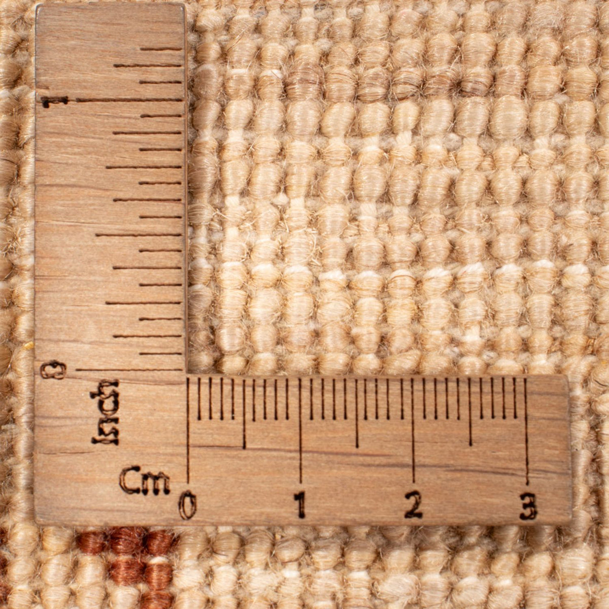 Alfombra Ziegler - Ariana - 295 x 200 cm - beige