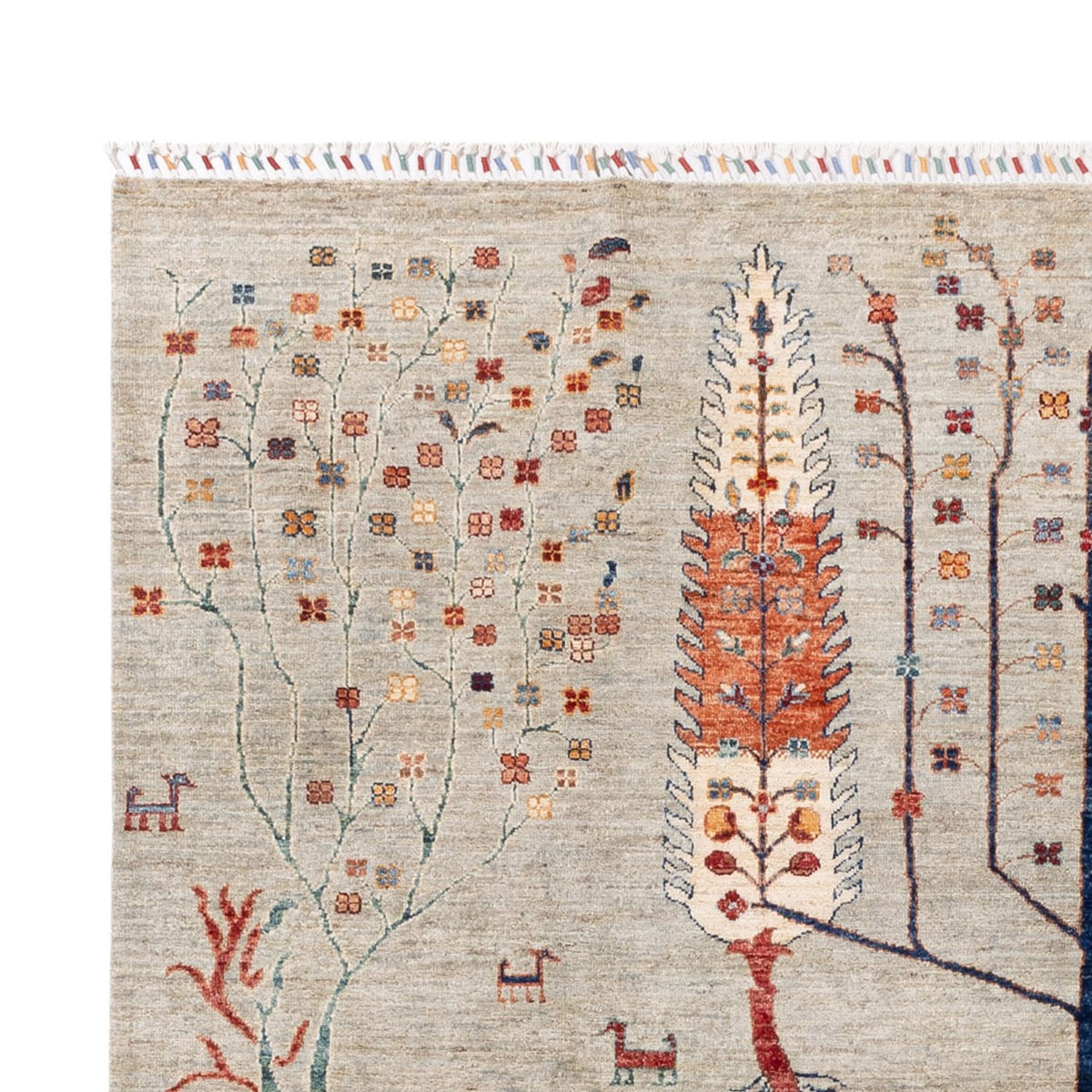 Alfombra Ziegler - Ariana - 294 x 204 cm - arena