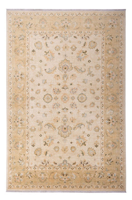 Alfombra Ziegler - 304 x 204 cm - beige