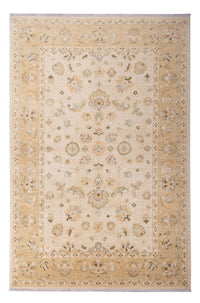 Alfombra Ziegler - 304 x 204 cm - beige