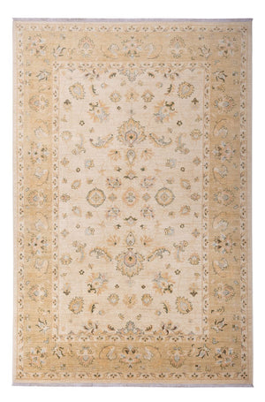 Alfombra Ziegler - 304 x 204 cm - beige