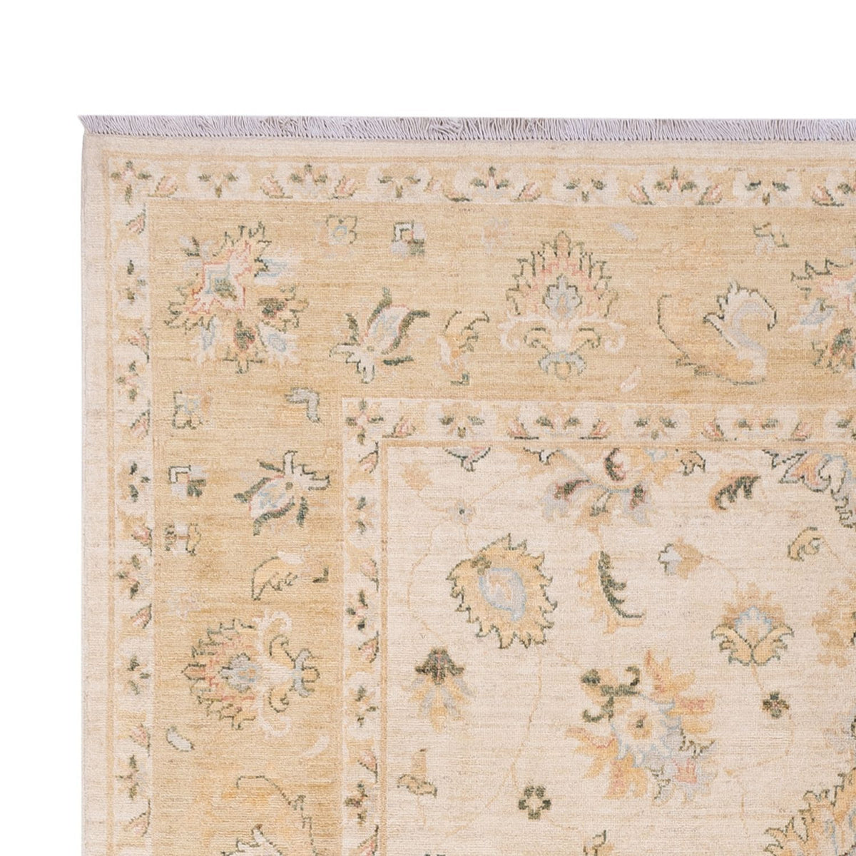 Alfombra Ziegler 204x304cm - Alfombra oriental