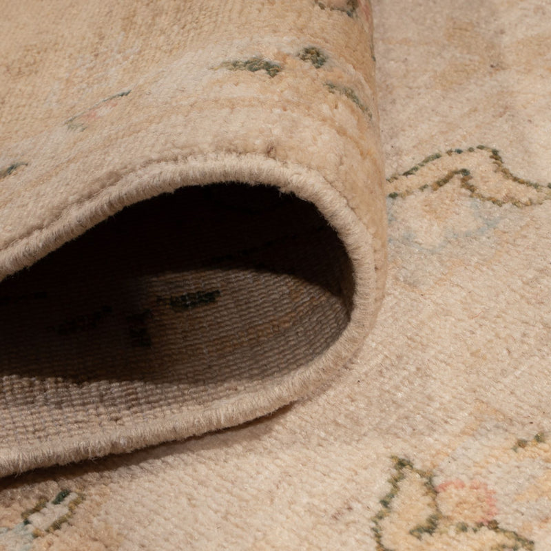 Alfombra Ziegler - 304 x 204 cm - beige