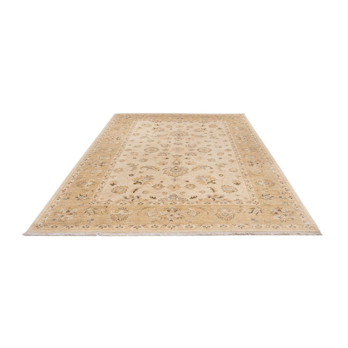 Alfombra Ziegler - 304 x 204 cm - beige