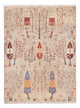 Ariana Alfombra 285x207cm - Alfombra oriental