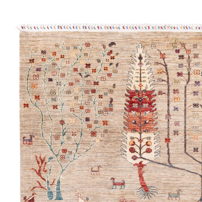 Alfombra Ziegler - Ariana - 285 x 207 cm - beige