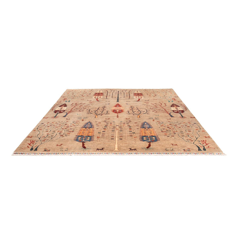 Alfombra Ziegler - Ariana - 285 x 207 cm - beige